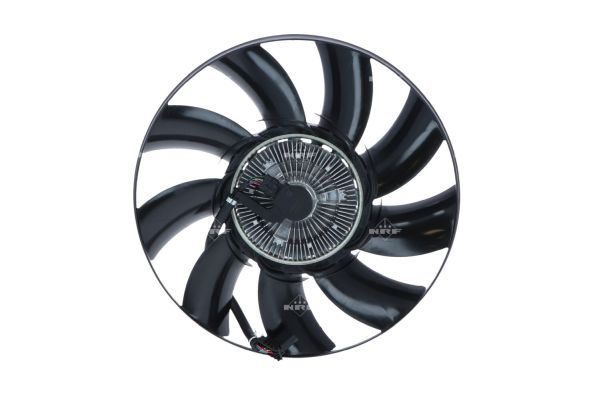 NRF 47872A Fan, engine cooling - 1