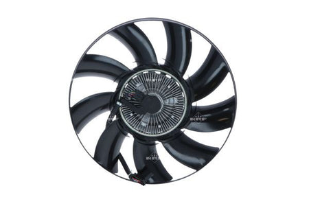 NRF 47872A Fan, engine cooling - 1