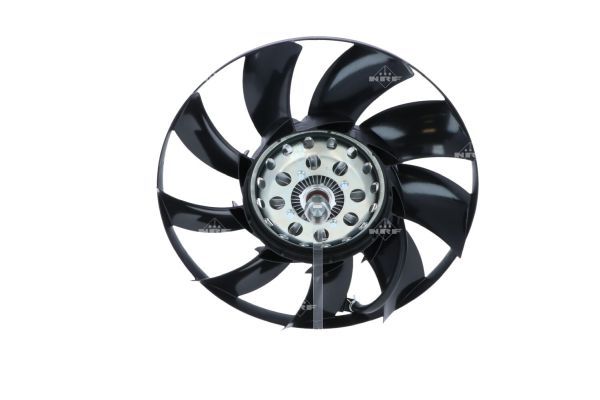 NRF 47872A Fan, engine cooling - 3