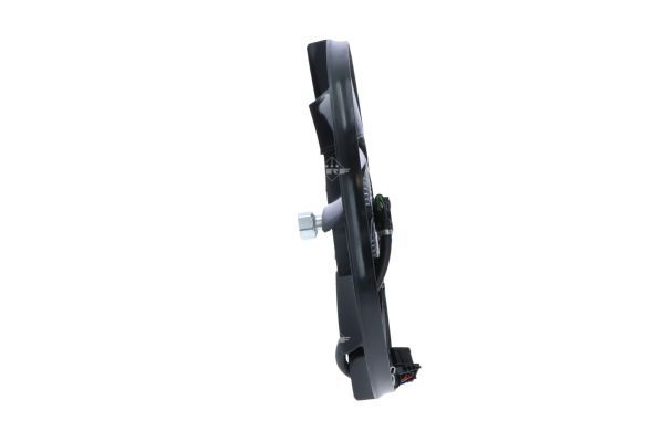 NRF 47872A Fan, engine cooling - 4