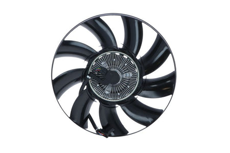NRF 47872A Fan, engine cooling - 5