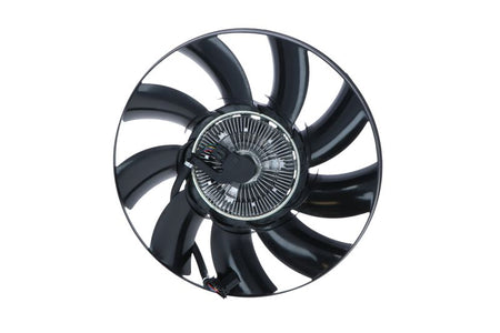 NRF 47872A Fan, engine cooling - 6