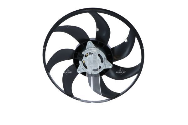 NRF 47875 Fan, engine cooling - 3