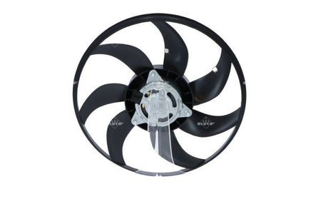 NRF 47875 Fan, engine cooling - 3