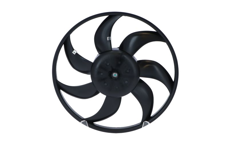NRF 47875 Fan, engine cooling - 5