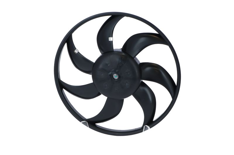 NRF 47875 Fan, engine cooling - 6