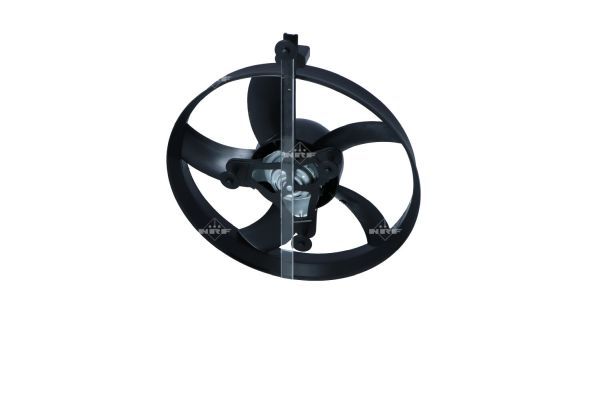 NRF 47876 Fan, engine cooling - 3