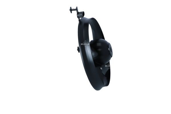 NRF 47876 Fan, engine cooling - 4