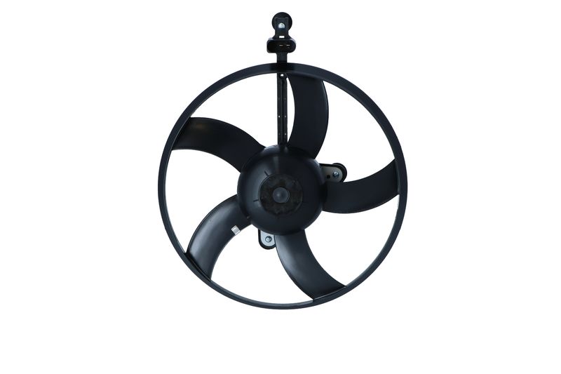 NRF 47876 Fan, engine cooling - 5