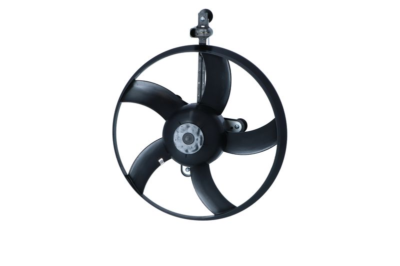 NRF 47876 Fan, engine cooling - 6