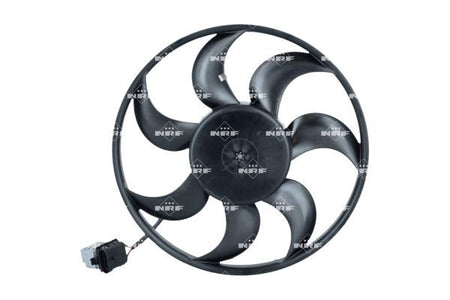NRF 47877 Fan, engine cooling - 1