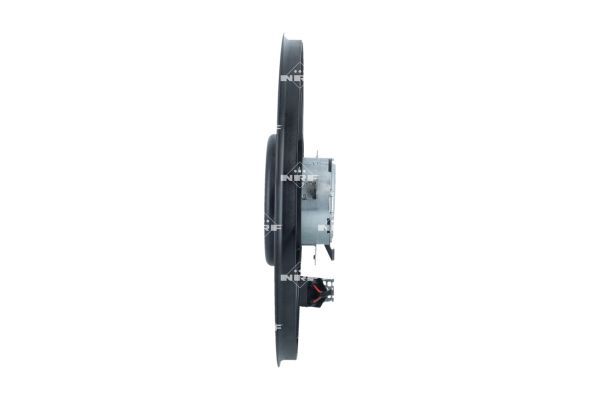 NRF 47877 Fan, engine cooling - 2