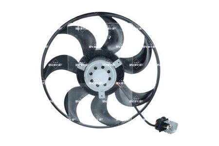 NRF 47877 Fan, engine cooling - 3