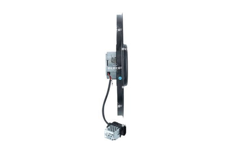 NRF 47877 Fan, engine cooling - 4
