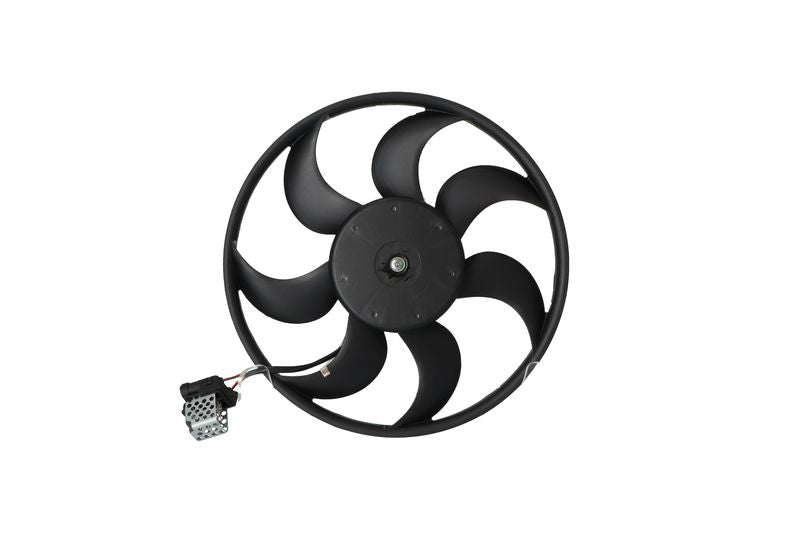 NRF 47877 Fan, engine cooling - 5