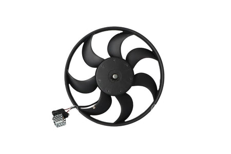 NRF 47877 Fan, engine cooling - 5