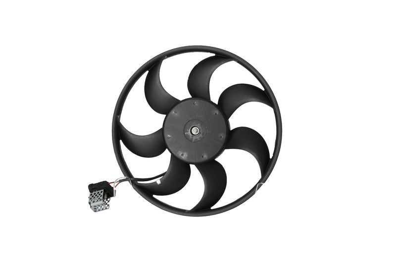 NRF 47877 Fan, engine cooling - 6