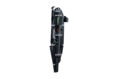 NRF 47878 Fan, engine cooling - 2