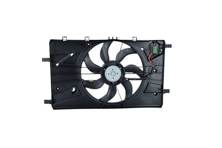 NRF 47878 Fan, engine cooling - 6