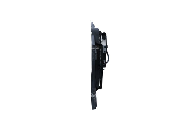 NRF 47879A Fan, engine cooling - 2
