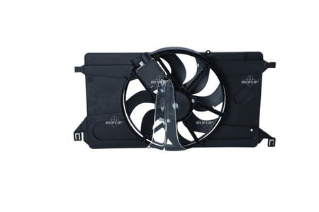NRF 47879A Fan, engine cooling - 3