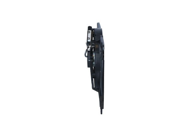 NRF 47879A Fan, engine cooling - 4
