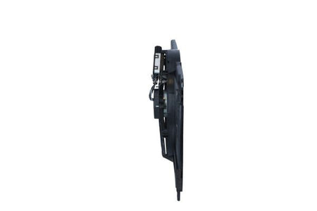 NRF 47879A Fan, engine cooling - 4