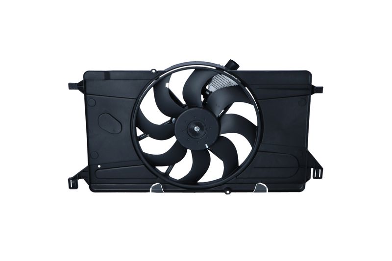 NRF 47879A Fan, engine cooling - 6