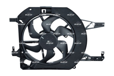NRF 47880A Fan, engine cooling - 1
