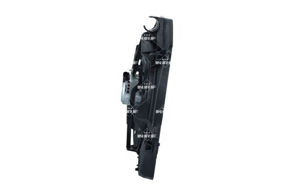 NRF 47880A Fan, engine cooling - 4