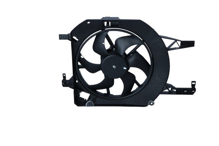 NRF 47880A Fan, engine cooling - 5