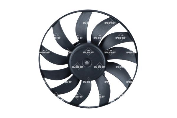 NRF 47881A Fan, engine cooling - 1
