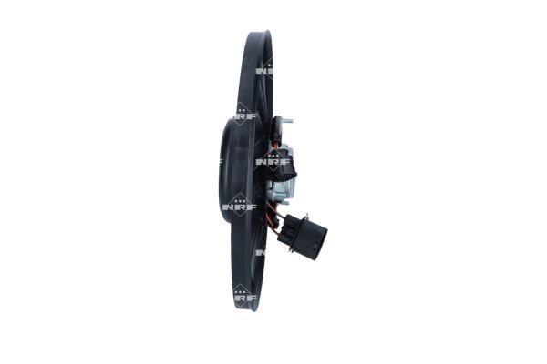 NRF 47881A Fan, engine cooling - 2