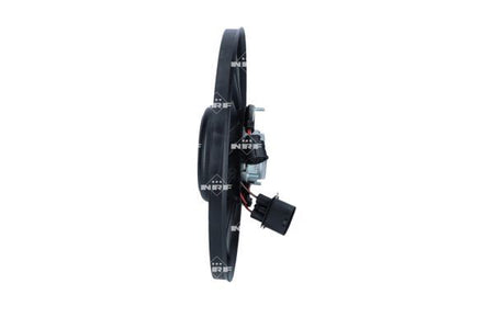 NRF 47881A Fan, engine cooling - 2