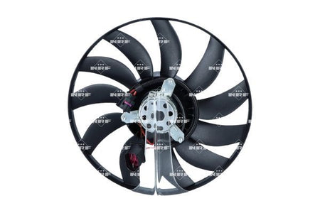 NRF 47881A Fan, engine cooling - 3