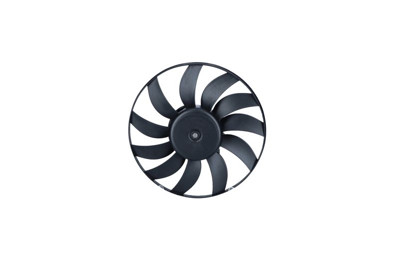 NRF 47881A Fan, engine cooling - 6