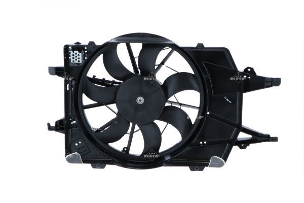 NRF 47882A Fan, engine cooling - 1