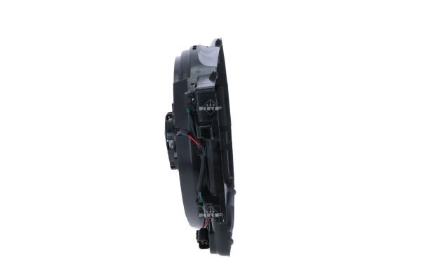 NRF 47882A Fan, engine cooling - 4