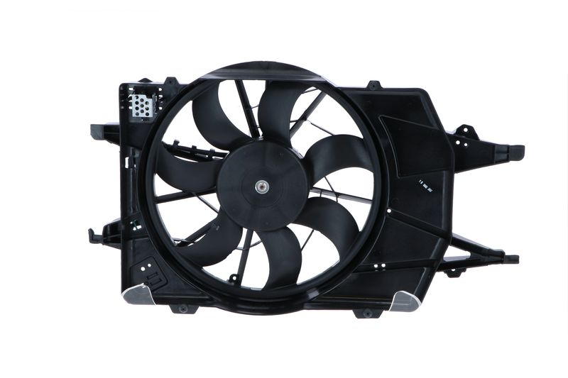 NRF 47882A Fan, engine cooling - 5