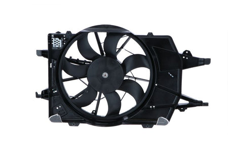 NRF 47882A Fan, engine cooling - 5