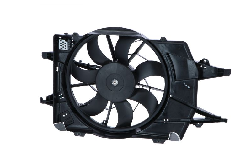 NRF 47882A Fan, engine cooling - 6