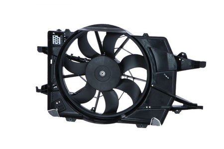 NRF 47882A Fan, engine cooling - 6