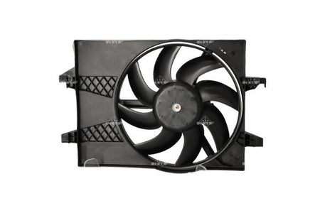 NRF 47884A Fan, engine cooling - 1