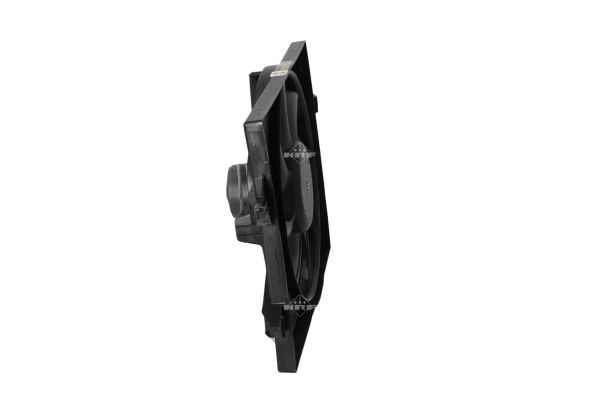 NRF 47884A Fan, engine cooling - 4