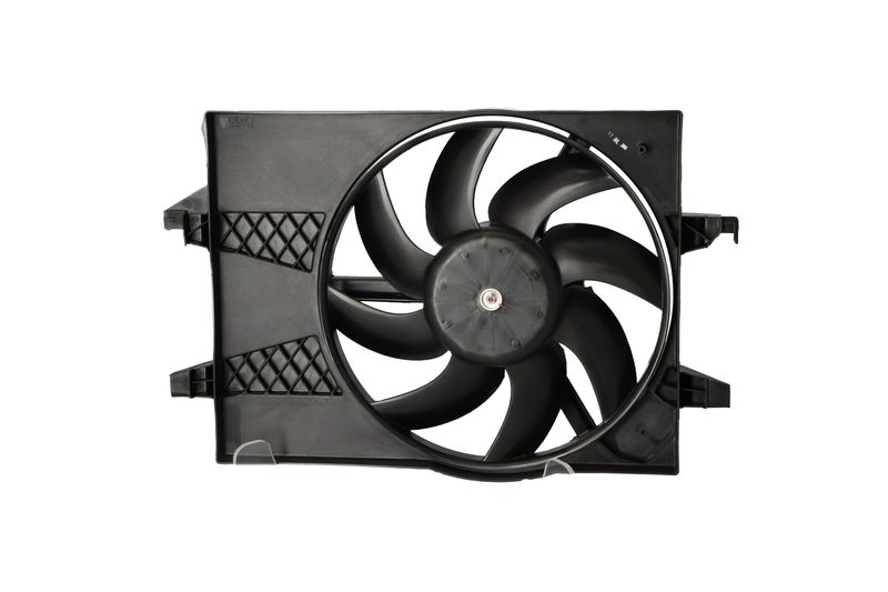 NRF 47884A Fan, engine cooling - 5