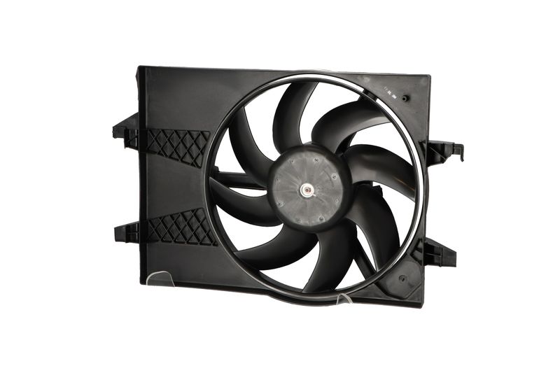 NRF 47884A Fan, engine cooling - 6