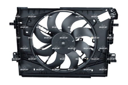 NRF 47889 Fan, engine cooling - 1