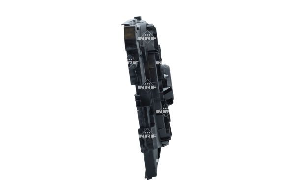 NRF 47889 Fan, engine cooling - 2