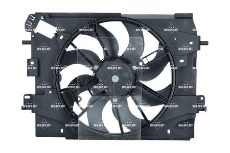 NRF 47889 Fan, engine cooling - 3
