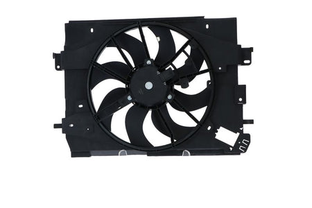 NRF 47889 Fan, engine cooling - 5